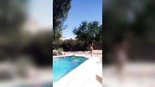 Onlyfans Isis Love porn video leaks part 4
