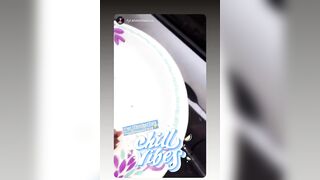 Edwina Carla Isaacs fresh onlyfans nude broadcast part 2
