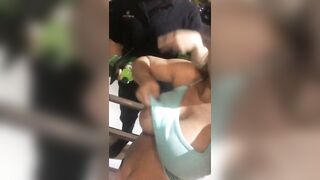 Excellent onlyfans CrystinaBootyQueen xxx broadcast pack part 3
