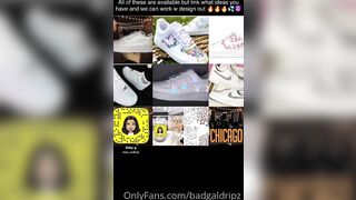 Badgaldripz onlyfans xxx video part 5
