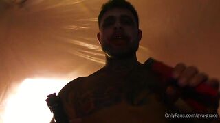 Awesome onlyfans Avagrace xxx mov pack part 2
