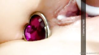 Special onlyfans Ariana Squirts nude movs pack section 6
