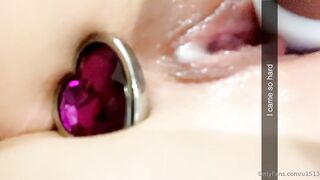 Special onlyfans Ariana Squirts nude movs pack section 6
