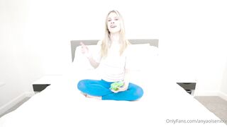 Terrific onlyfans Anya Olsen sex movie leaks mega pack part 8
