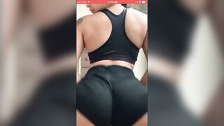 Awesome onlyfans Slim Exotica sex video part 2
