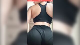 Awesome onlyfans Slim Exotica sex video part 2
