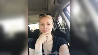 Fresh onlyfans Sarah Vandella porn broadcast pack part 2
