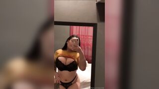 Onlyfans private Pymkb porn broadcast leaks 4
