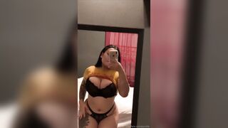 Onlyfans private Pymkb porn broadcast leaks 4
