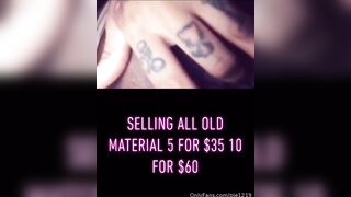 Pie onlyfans porn videos pack part 1
