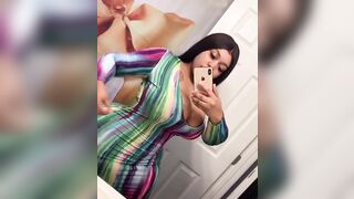 Mya Curvz terrific onlyfans porn mov leaks mega pack part 8
