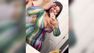 Mya Curvz terrific onlyfans porn mov leaks mega pack part 8
