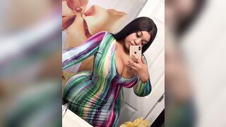 Mya Curvz terrific onlyfans porn mov leaks mega pack part 8
