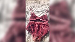 Maserati XXX fresh onlyfans nude mov pack part 4
