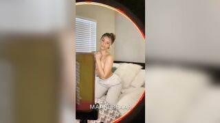 Onlyfans Mariana Morais sex movies mega pack part 4

