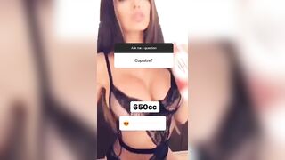 Lyna Perez onlyfans xxx video leaks mega pack 
