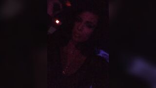 Exciting LunaStar onlyfans nude video part 1
