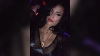 Exciting LunaStar onlyfans nude video part 1
