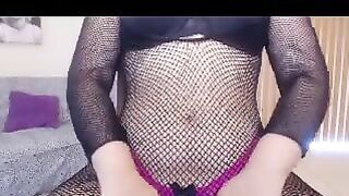 KatVonG leaked porn broadcast mega pack part 1
