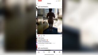 Onlyfans private Kalibaby sex broadcast leaks pack 4
