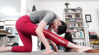 Leaked Evana De Lune movie part 3
