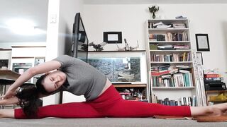 Leaked Evana De Lune movie part 3
