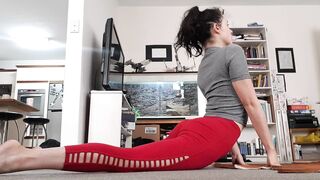 Leaked Evana De Lune movie part 3
