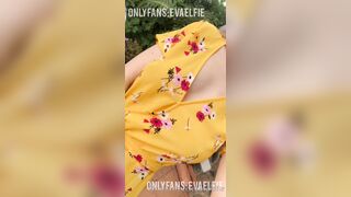 Onlyfans Eva Elfie sex movs part 2
