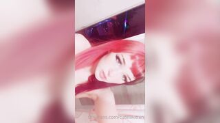 Onlyfans Cutelilkitten xxx movs part 5
