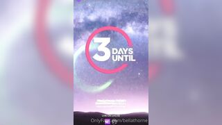 Bella Thorne onlyfans sex broadcast mega pack part 5
