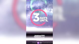 Bella Thorne onlyfans sex broadcast mega pack part 5
