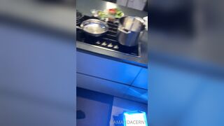 Amanda Cerny leaked onlyfans porn broadcast part 3
