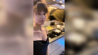 Amanda Cerny leaked onlyfans porn broadcast part 3
