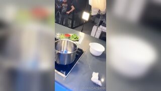 Amanda Cerny leaked onlyfans porn broadcast part 3
