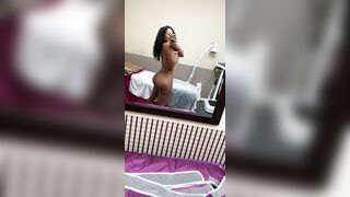 Fresh onlyfans Sasha Stallion aka Sasha Coxxx nude mov pack part 2
