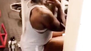 Rahki Giovanni onlyfans private sex broadcast pack 4
