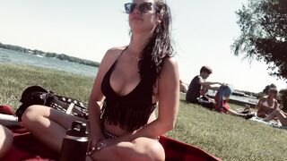 Onlyfans Rachelraefans porn movies part 3
