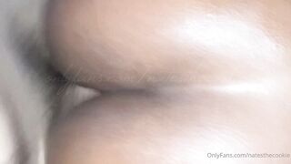 Onlyfans hot natesthecookie sex videos pack 4
