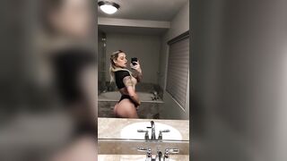 Onlyfans hot Nara Ford sex video leaks pack 4

