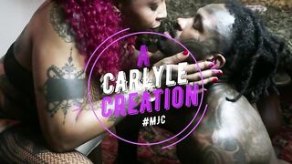 MrsJerryCarlyle exclusive onlyfans sex movs part 9
