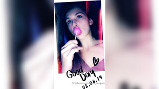 Exciting onlyfans Leah Gotti sex videos mega pack part 1
