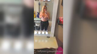 Leaked Jadestryker nude movs part 1
