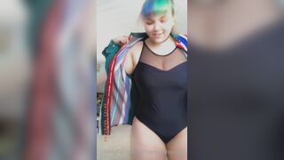 Leaked Hannahhh 840 sex video pack part 1
