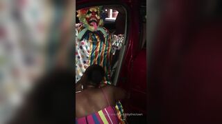 Leaked Gibby the clown porn videos pack
