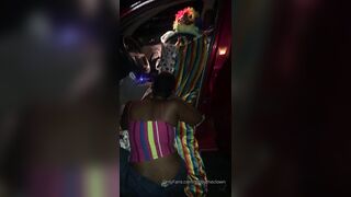 Leaked Gibby the clown porn videos pack
