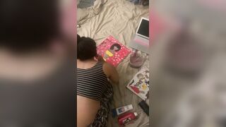 Onlyfans Edwina Carla Isaacs porn movies
