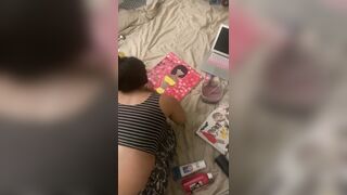 Onlyfans Edwina Carla Isaacs porn movies
