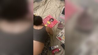 Onlyfans Edwina Carla Isaacs porn movies
