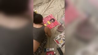 Onlyfans Edwina Carla Isaacs porn movies
