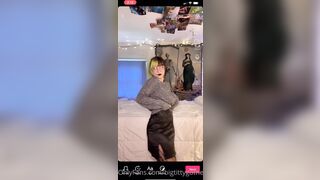 Onlyfans Big Tits Gothegg porn video pack part 4
